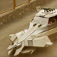 Illustration for article titled All The Insane Cars In The Death Race 2050 Trailer